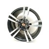Recambio de llanta para porsche panamera (970) 3.0 d referencia OEM IAM 97036219204 97036298006M7Z 