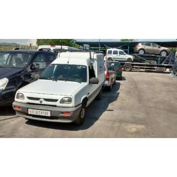 RENAULT RAPID/EXPRESS (F40)