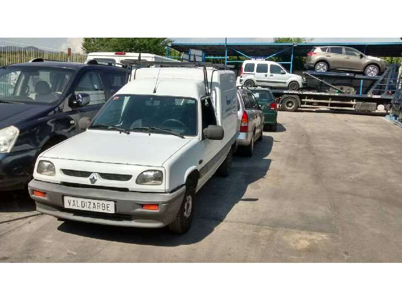 RENAULT RAPID/EXPRESS (F40)