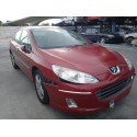 PEUGEOT 407 (6D_)