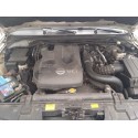 NISSAN PATHFINDER (R51)