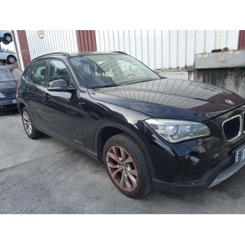 bmw x1 (e84) del año 2013