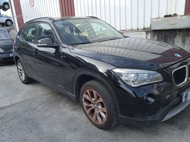 BMW X1 (E84)