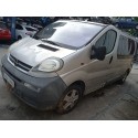 OPEL VIVARO A AUTOBÚS (X83)