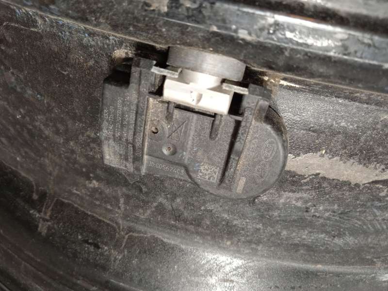 Recambio de llanta para kia cee'd drive referencia OEM IAM 52910A2830 - Blanco 10