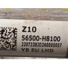 Recambio de cremallera direccion para kia rio (yb) 1.0 tgdi cat referencia OEM IAM 56500H8100  