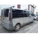 OPEL VIVARO A AUTOBÚS (X83)