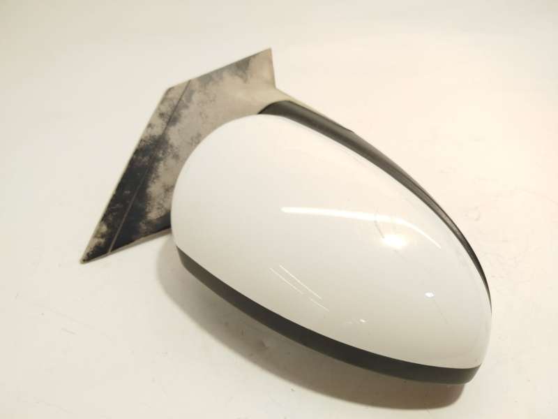 Recambio de retrovisor derecho para chevrolet cruze ls referencia OEM IAM 95063313 - Blanco 3