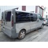 opel vivaro a autobús (x83) del año 2003