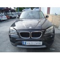 BMW X1 (E84)