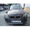 bmw x1 (e84) del año 2013