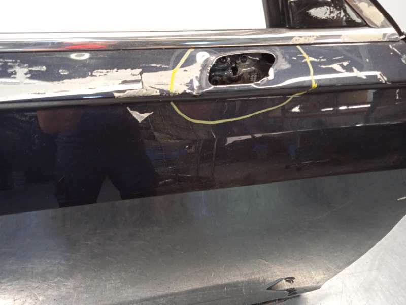 Recambio de puerta delantera derecha para audi a8 (4n2/4n8) 50 tdi quattro referencia OEM IAM 4N0831052A - Negro 5
