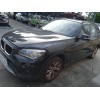 bmw x1 (e84) del año 2013