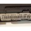 Recambio de mando climatizador para peugeot 3008 premium referencia OEM IAM 96738320XT  