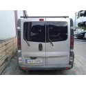 OPEL VIVARO A AUTOBÚS (X83)