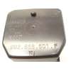 Recambio de bandeja posavasos central para porsche 911 descapotable (992) 3.8 turbo s (992650) referencia OEM IAM 992858601F  
