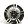 Recambio de llanta para porsche panamera (970) 3.0 d referencia OEM IAM 97036219204 97036298006M7Z 