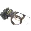 Recambio de cerradura puerta trasera izquierda para chevrolet captiva 2.2 diesel cat referencia OEM IAM 94551342  