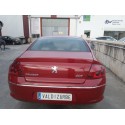PEUGEOT 407 (6D_)