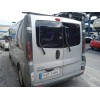 opel vivaro a autobús (x83) del año 2003