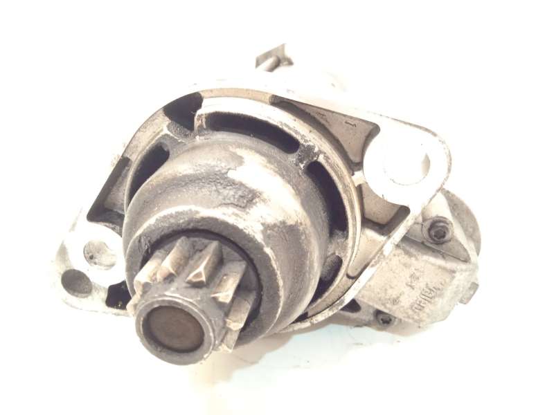 Recambio de motor arranque para volkswagen passat b6 (3c2) 2.0 fsi referencia OEM IAM 02Z911023G  D6GS11 - Negro 4