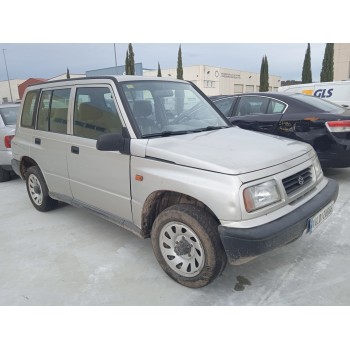 SUZUKI VITARA (ET)