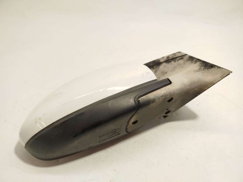 Recambio de retrovisor derecho para chevrolet cruze ls referencia OEM IAM 95063313 - Blanco 4