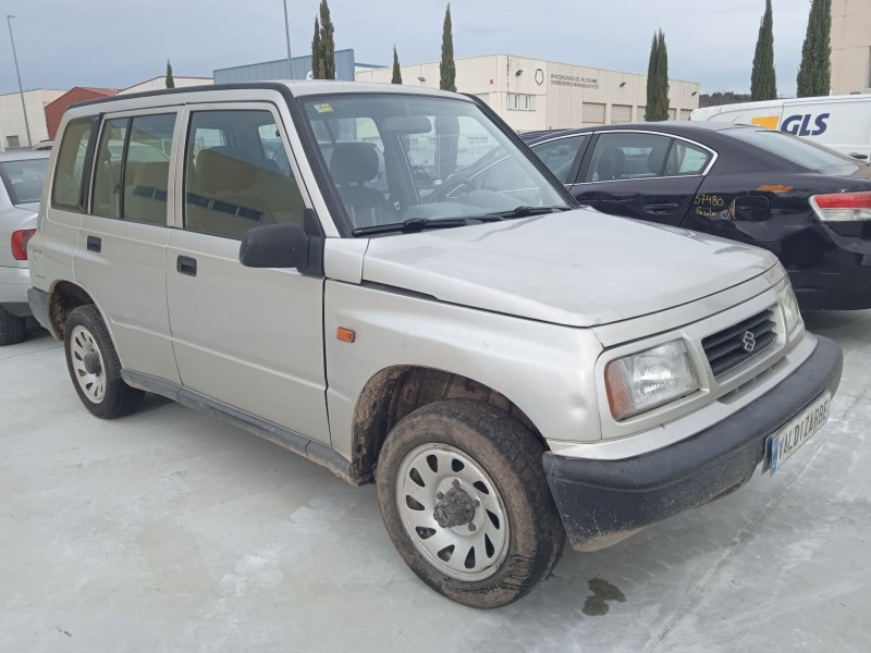 SUZUKI VITARA (ET)