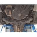 RENAULT MEGANE II STATION WAGON (KM0/1_)