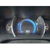 Recambio de cuadro instrumentos para renault megane iv grandtour 1.2 tce energy referencia OEM IAM 248100693R  P248100693R