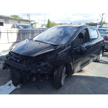 PEUGEOT 207/207+ (WA_, WC_)