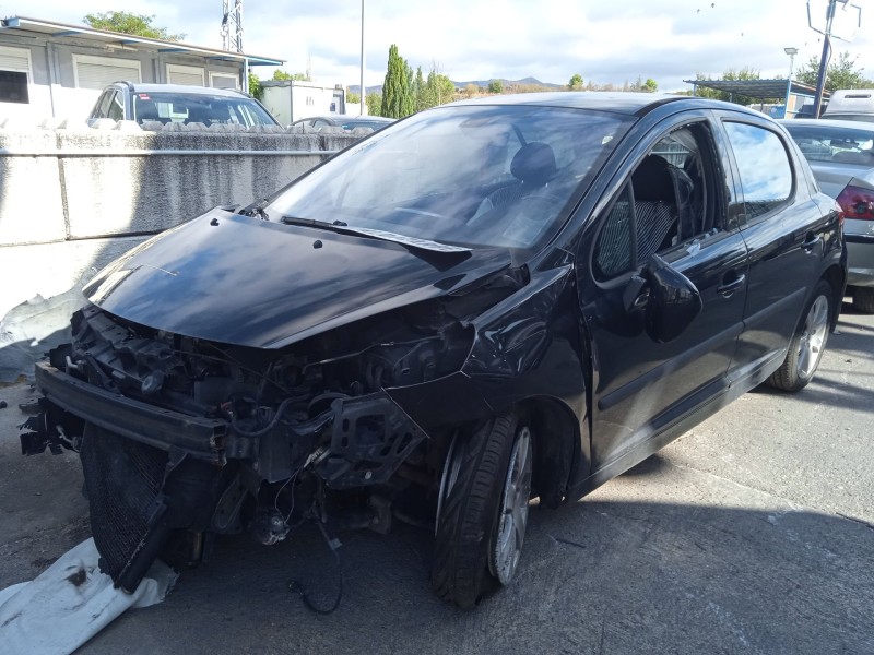 PEUGEOT 207/207+ (WA_, WC_)