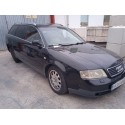 AUDI A6 C5 AVANT (4B5, 4B6)