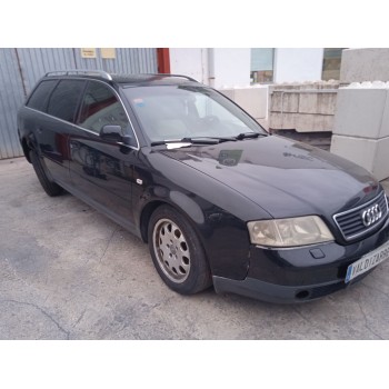 audi a6 c5 avant (4b5, 4b6) del año 2000