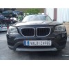 bmw x1 (e84) del año 2013