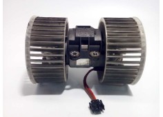 Recambio de motor calefaccion para bmw x3 (e83) 2.0d referencia OEM IAM 3453729  64113453729