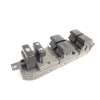 Recambio de mando elevalunas delantero izquierdo para toyota auris (_e15_) 1.6 (zre151_) referencia OEM IAM 8404002080  