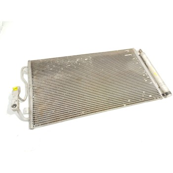 CONDENSADOR / RADIADOR AIRE ACONDICIONADO 64506804722 
