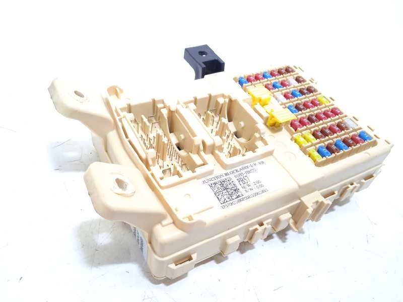 CAJA RELES / FUSIBLES 91955H8570 