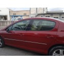 PEUGEOT 407 (6D_)