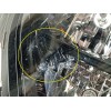 Recambio de faro derecho para ford tourneo courier 1.0 ecoboost referencia OEM IAM R2X613W029CE 2805765 
