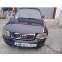 AUDI A6 C5 AVANT (4B5, 4B6)