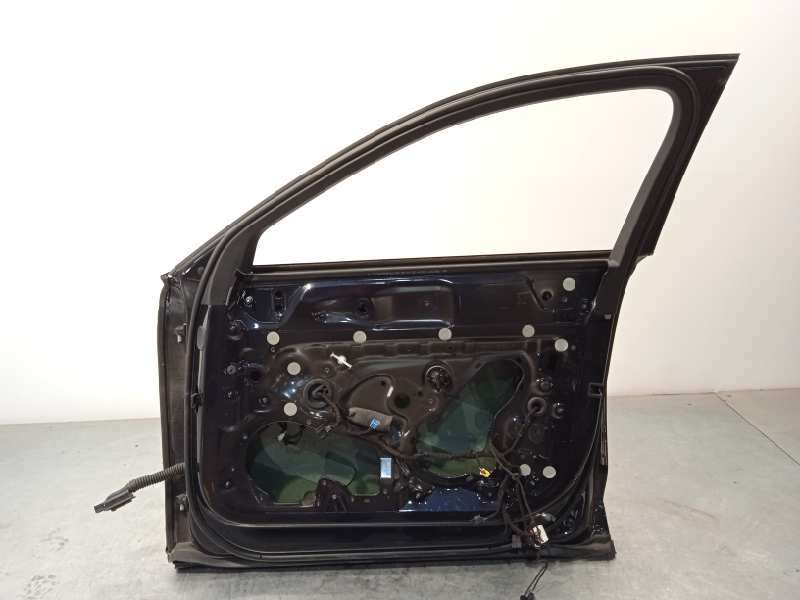 Recambio de puerta delantera derecha para audi a8 (4n2/4n8) 50 tdi quattro referencia OEM IAM 4N0831052A - Negro 7