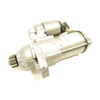 MOTOR ARRANQUE 02M911022F 0001179602 OEM 02M911022F