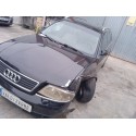 AUDI A6 C5 AVANT (4B5, 4B6)