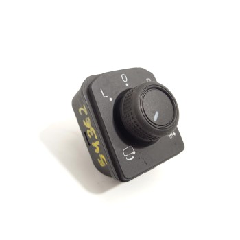 MANDO RETROVISOR 3G0959565B 3G0959565BWHI 