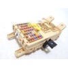 Recambio de caja reles / fusibles para kia rio (yb) 1.0 tgdi cat referencia OEM IAM 91955H8570  