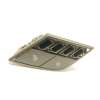 Recambio de mando multifuncion para porsche 911 descapotable (992) 3.8 turbo s (992650) referencia OEM IAM 992962128AA 992962128