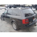AUDI A6 C5 AVANT (4B5, 4B6)