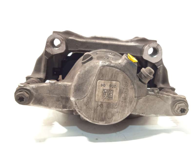 Recambio de pinza freno delantera derecha para mercedes-benz clase c (w205) c 220 d (205.014) referencia OEM IAM A2054210281 - Negro 3